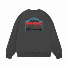 Picture of Rhude Sweatshirts _SKURhudeS-XXLRHY05626453